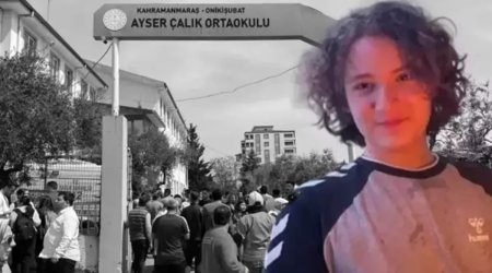 Türkiyədə məktəbdə törədilmiş qətliamda ölənlərin sayı artdı - FOTO
