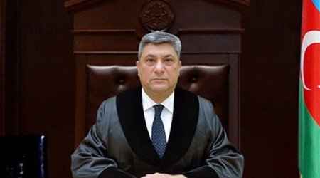 Tofiq Paşayevə AĞIR İTKİ