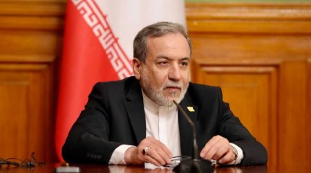Əraqçi: ABŞ 14 maddəlik plana cavab verib