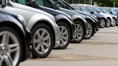 Ucuz maşın axtaranların nəzərinə! - 2 min manata &ldquo;014&rdquo;, 9 min manata &ldquo;Pajero&rdquo;...