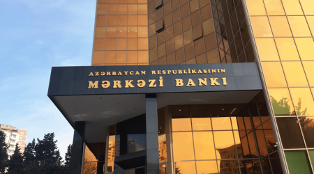 Mərkəzi Bank bu həftə uçot dərəcəsi ilə bağlı QƏRAR VERƏCƏK