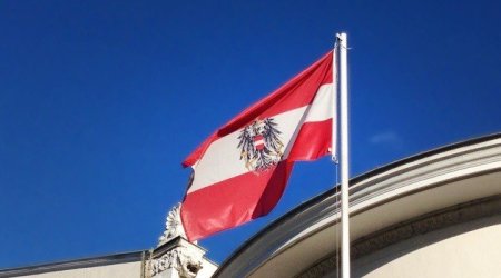 Avstriya hökuməti 3 rusiyalı diplomatı &ldquo;persona non qrata&rdquo; elan edib.
