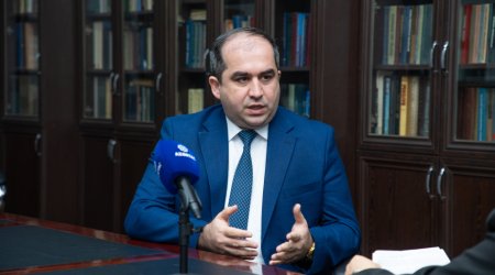 Özəl məhkəmə ekspertizası nədir? &ndash; MÜSAHİBƏ