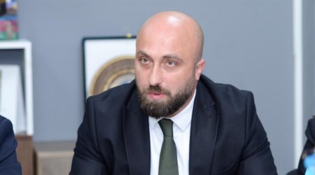 &ldquo;Space&rdquo;in yeni baş direktoru Ayaz Mustafayev kimdir? &ndash; DOSYE