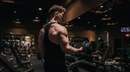 Bakıda fitnes məşqçisindən külli miqdarda narkotik götürülüb - Əməliyyatın təfərrüatı