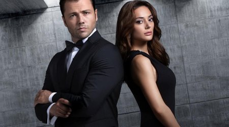 3-ü də "Teşkilat"dan gedir - FOTO