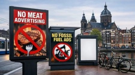 Amsterdam bu məhsulların reklamını QADAĞAN ETDİ