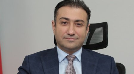 Anar Bayramov keçmiş köməkçisinə TƏBİB-də vəzifə verdi - Foto