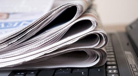 MEDİA çap mediası subyektlərinə dəstək üçün müsabiqə ELAN ETDİ &ndash; FOTO