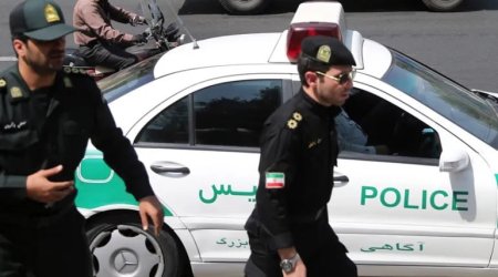 İranda xarici dövlətlərlə əlaqəsi olan 22 nəfərin aktivləri müsadirə edildi