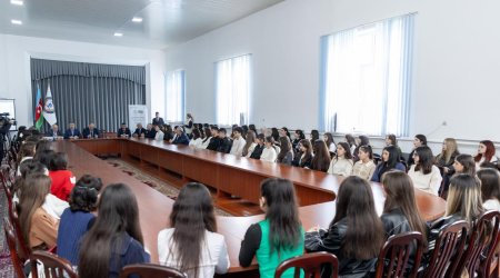 Festivallar şəhəri Şəki daha bir festivala ev sahibliyi edir &ndash; FOTO