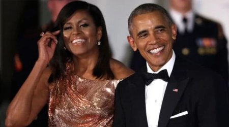 Obama: &ldquo;Trampın qayıdışı ailəmdə gərginlik yaradır&rdquo;