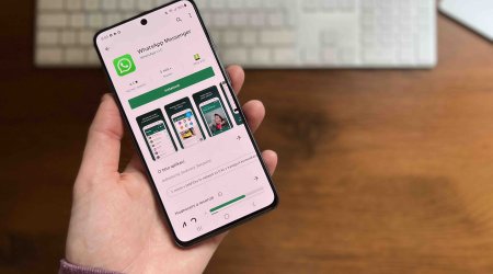 "WhatsApp"ın sevimli özəlliyi LƏĞV OLUNUR