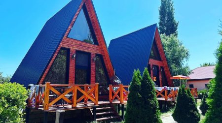 Azərbaycanda xarici turistlərin əksəriyyəti evlərdə qalıb - TƏHLİL