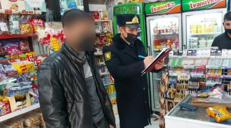 Uşaqlara siqaret satanlara BƏD XƏBƏR &ndash; Cəzaların sərtləşdirilməsi GÜNDƏMDƏ