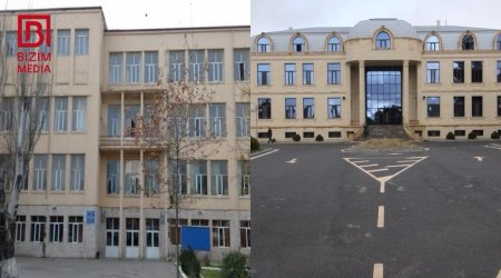 Bakının iki peşə məktəbində VƏRƏMƏ YOLUXMA &ndash; Tədris DAYANDIRILDI &ndash; Rəsmi AÇIQLAMA