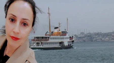 Türkiyədə itkin düşən azərbaycanlı qadının meyiti tapıldı - TƏFƏRRÜAT