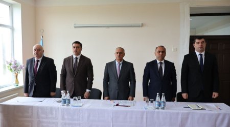 Qusarın bu kəndində nə tibb işçisi var, nə də montyor... - İcra başçısına edilən ŞİKAYƏTLƏR/FOTO