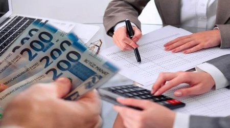 Bu il büdcədən 97 milyon manata yaxın vəsait geri qaytarılıb