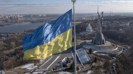 Ukrayna: &ldquo;Rusiya atəşkəs təklifinə məhəl qoymur&rdquo;