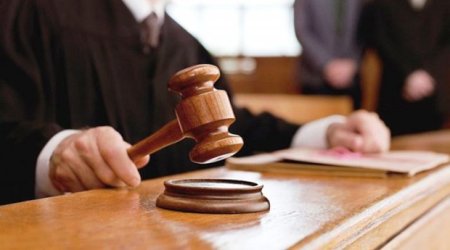 Sumqayıtda oğlunu öldürmək istəyən ata ilə bağlı QƏRAR VERİLDİ