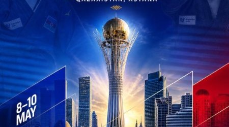 Azərbaycanı &ldquo;Böyük Dəbilqə&rdquo;də onlar təmsil edəcək &ndash; ADLAR