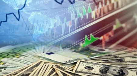 Strateji valyuta ehtiyatlarımız 87 milyard dolları ÖTDÜ