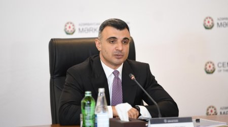 Taleh Kazımov: &ldquo;Kartdan əlavə pul çıxılmır, sistem balansın olub-olmadığını yoxlayır&rdquo;