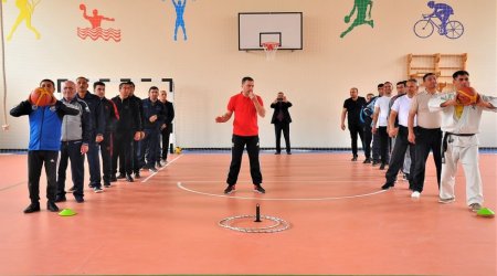 &ldquo;Fiziki tərbiyə müəllimliyi&rdquo; yalnız universitetlərdə &ndash; Kollec tələbələrinin AQİBƏTİ necə olacaq?