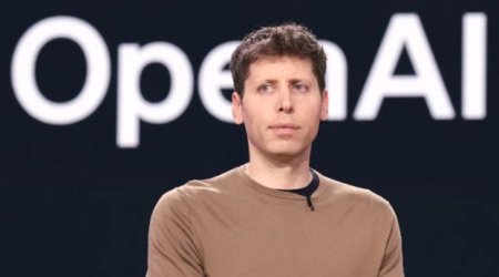 OpenAI haqqında qalmaqallı film gəlir: Milyarderlər xoş olmayan obrazda göstərilib