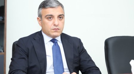 Vüsal Nəsirli generalın oğlunu İŞDƏN ÇIXARDI - FOTO