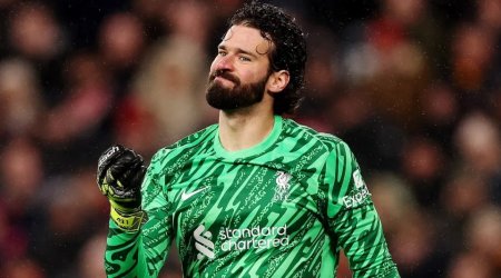 &ldquo;Liverpul&rdquo;un qapıçısı &ldquo;Yuventus&rdquo;a keçir
