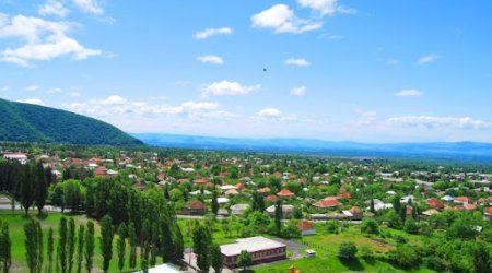 Qaxın 4 kəndində qaz olmayacaq