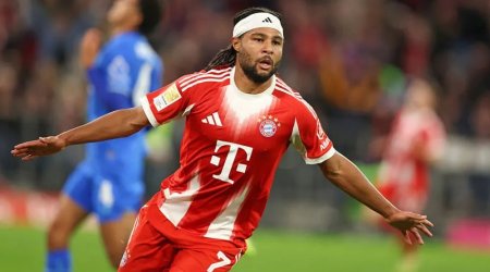 &ldquo;Bayern&rdquo;-PSJ oyunu niyə yarımçıq dayandırıldı? &ndash; Telekanaldan rəsmi CAVAB