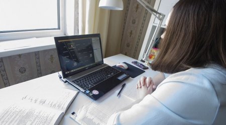 Ayın 18-dən bütün universitetlərdə tədris distant olacaq? &ndash; AÇIQLAMA