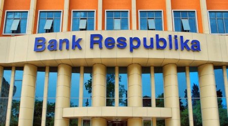 "Bank Respublika"da POZUNTU AŞKARLANDI