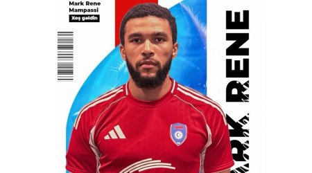 Kurban Berdıyev bu futbolçunun transferini istəyir