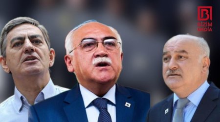 Siyasi yaddaşın ağır hökmü və SON BAHARA ÇIXAN YOL