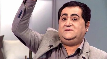 Elgizin verilişinin yerinə bu proqram VERİLDİ - FOTO