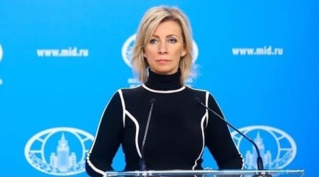 Rusiya XİN Ermənistanı vədini pozmaqda ittiham etdi