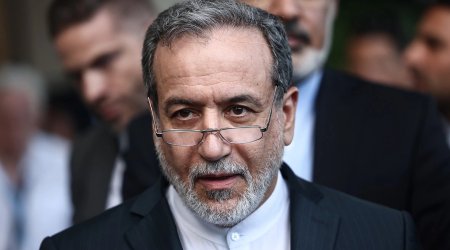 Abbas Əraqçı Əli Xameneiyə sui-qəsddə İTTİHAM EDİLİR
