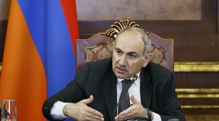 Paşinyan Karapetyanı məhkəməyə verəcək: &ldquo;Onu bir ton göbələklə yedizdirəcəyəm&rdquo;
