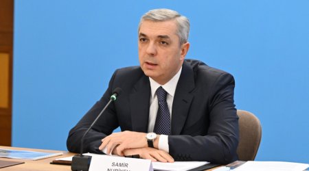 Samir Nuriyev: &ldquo;WUF13 üçün 177 ölkədən 28 mindən çox şəxs qeydiyyatdan keçib&rdquo;