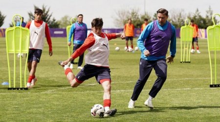 Millimiz Qəbələdə toplanış keçəcək