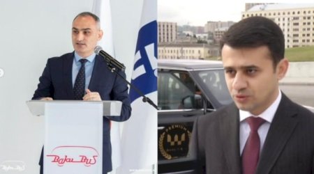 Prezidentin fərmanı ilə ləğv edilən qurumların rəhbərləri KİMLƏR İDİ?