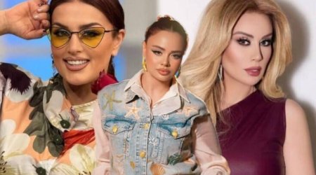 Elza tanınmış bloqeri də məhkəməyə verdi