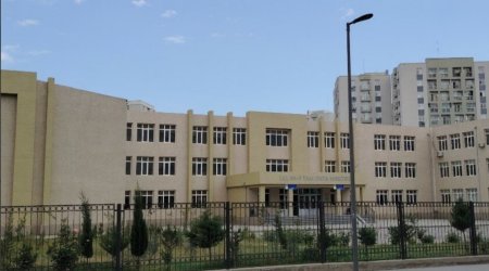161 nömrəli məktəbin üçüncü mərtəbəsi niyə başqa quruma VERİLİB? &ndash; RƏSMİ AÇIQLAMA
