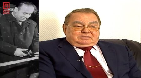 Heydər Əliyev Ukrayna xalqının genefondunu necə xilas etmişdi? &ndash; Tarixi faktlar &ndash; VİDEO