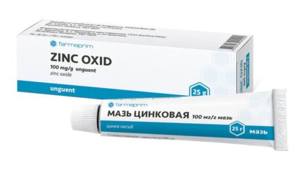 Apteklərdən yoxa çıxan SİNK MƏLHƏMİ - Hər evə lazım olan dərmanın istehsalı DAYANIB?