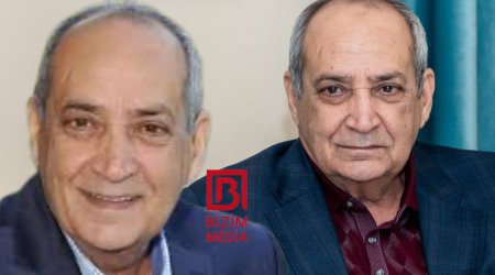 Rasim Balayevin yerinə iki namizəd İRƏLİ SÜRÜLDÜ